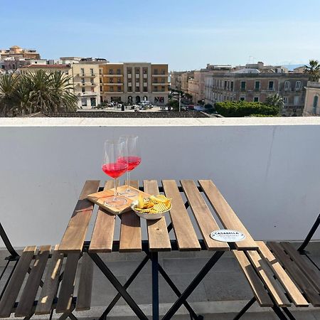 Casabella Apartments Antico Mercato Ortigia Siracusa Συρακούσες Εξωτερικό φωτογραφία