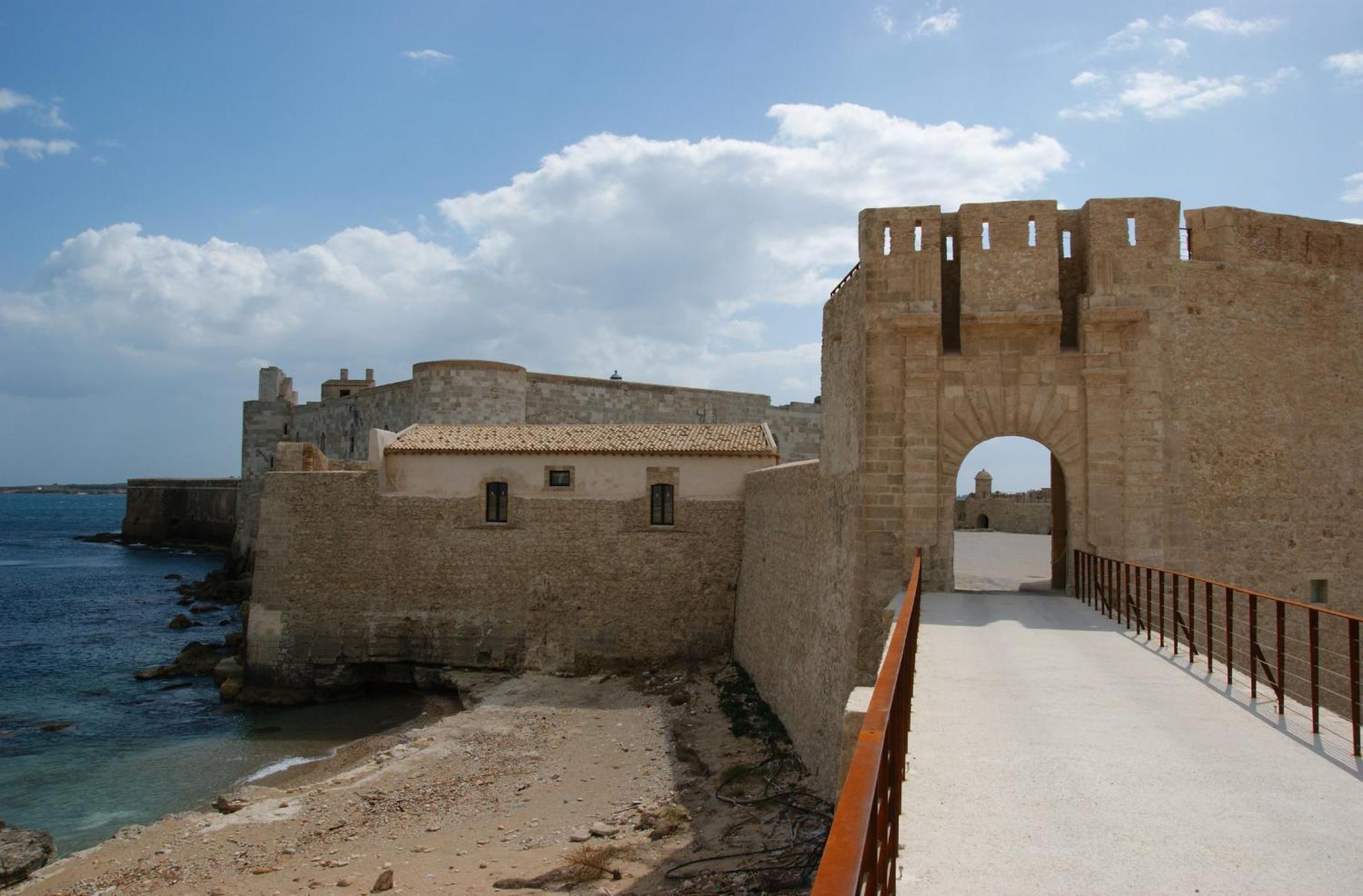 Casabella Apartments Antico Mercato Ortigia Siracusa Συρακούσες Εξωτερικό φωτογραφία