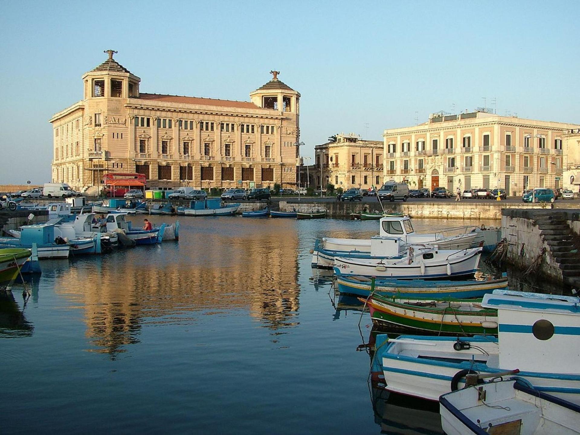 Casabella Apartments Antico Mercato Ortigia Siracusa Συρακούσες Εξωτερικό φωτογραφία