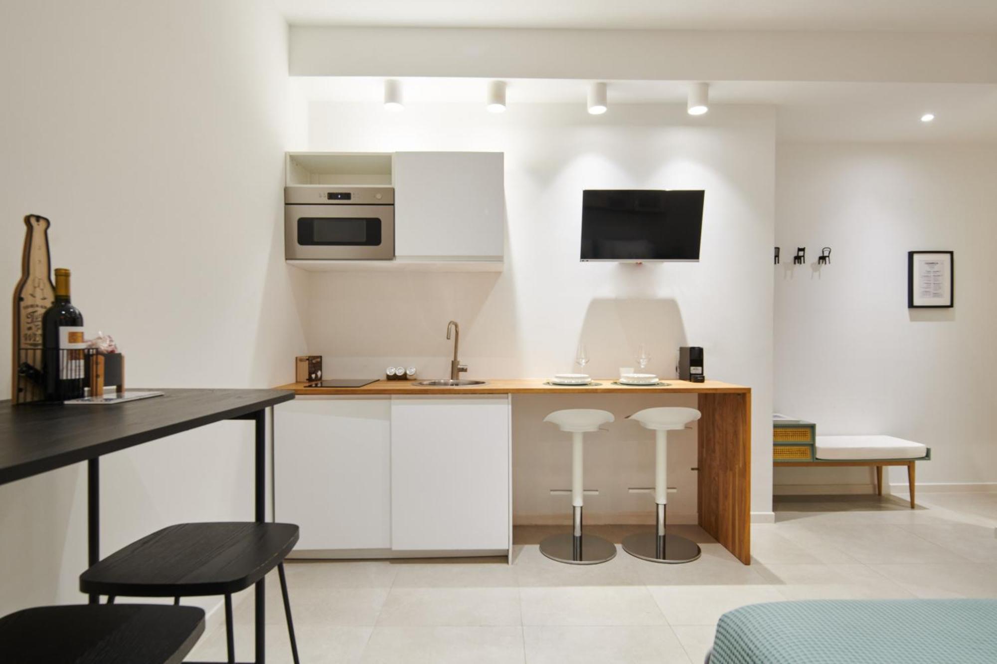 Casabella Apartments Antico Mercato Ortigia Siracusa Συρακούσες Εξωτερικό φωτογραφία