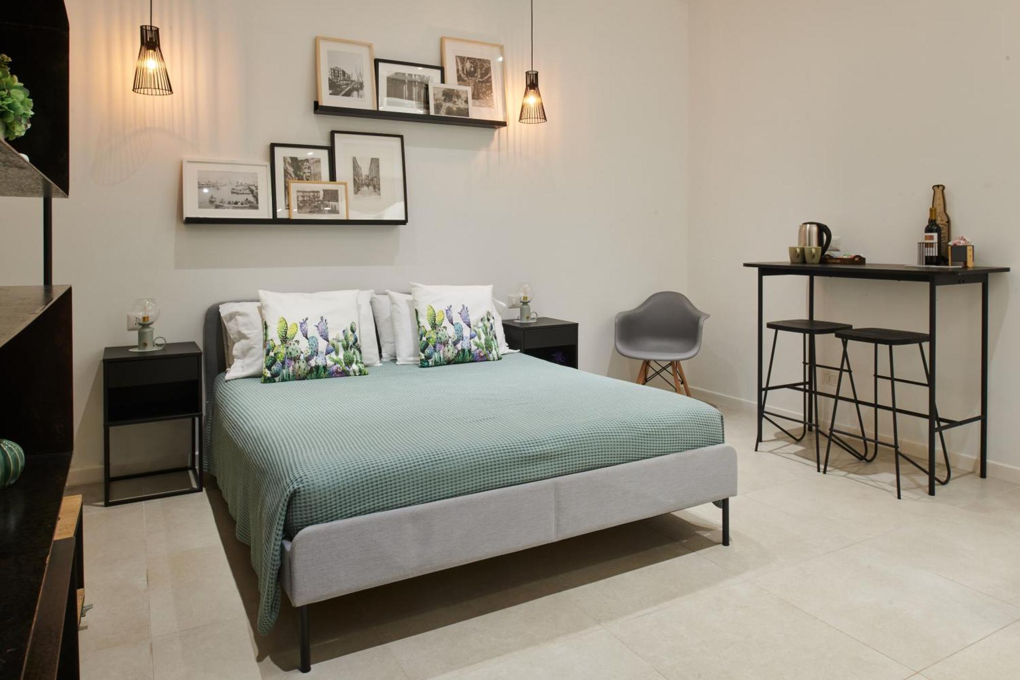 Casabella Apartments Antico Mercato Ortigia Siracusa Συρακούσες Εξωτερικό φωτογραφία
