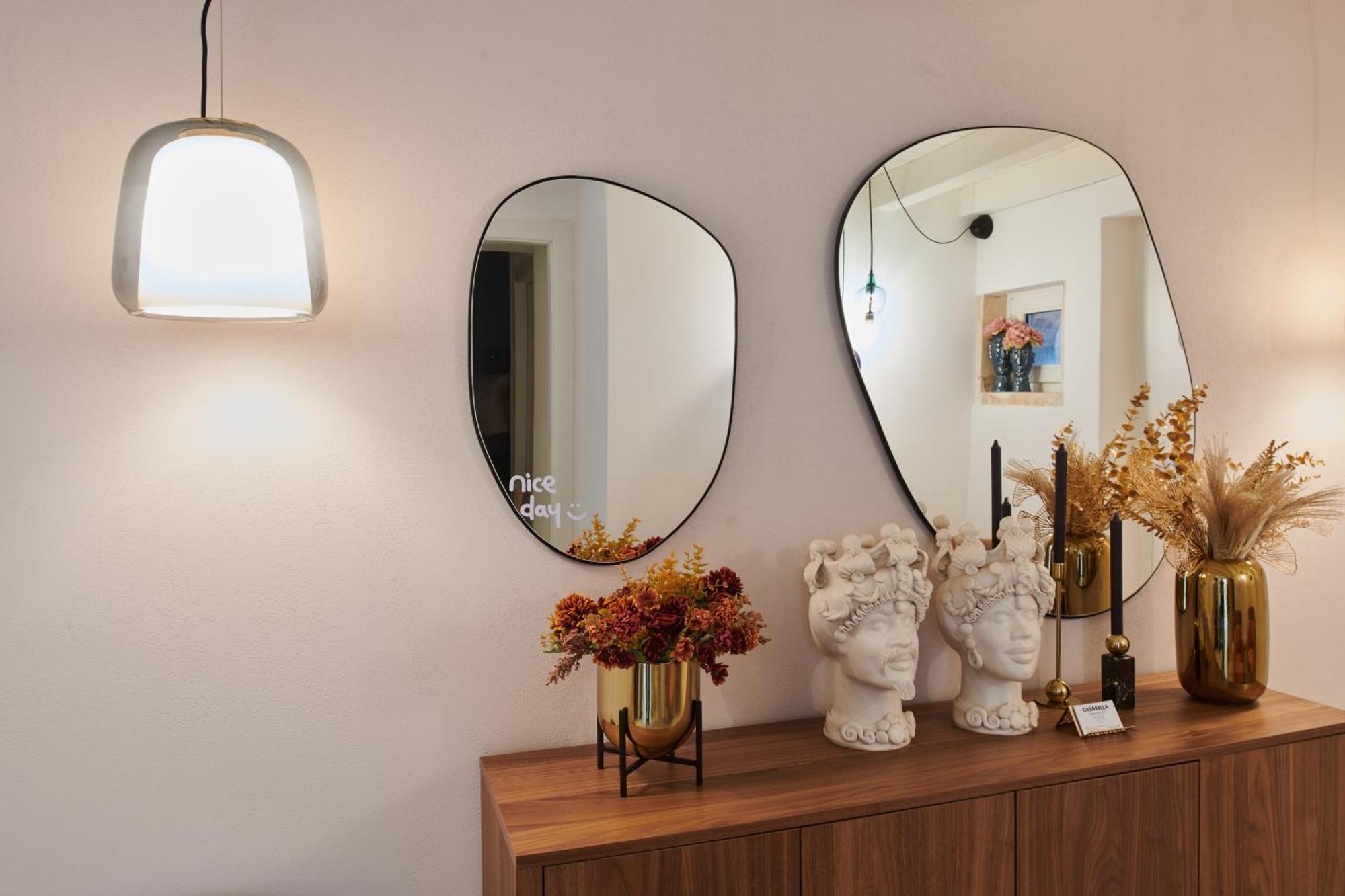 Casabella Apartments Antico Mercato Ortigia Siracusa Συρακούσες Εξωτερικό φωτογραφία