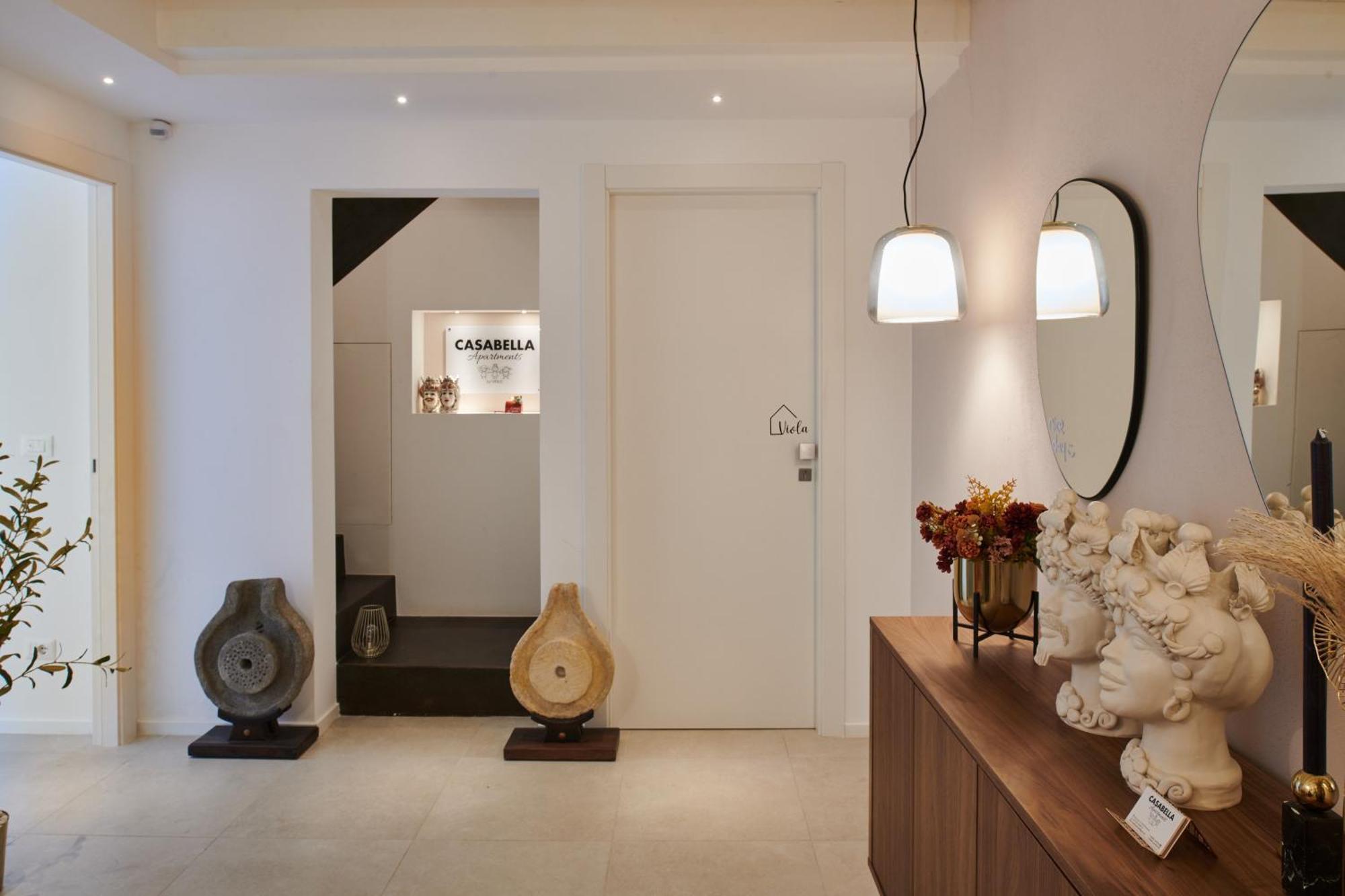 Casabella Apartments Antico Mercato Ortigia Siracusa Συρακούσες Εξωτερικό φωτογραφία