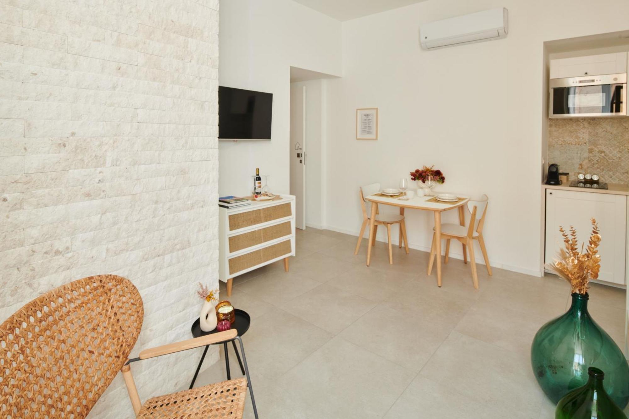 Casabella Apartments Antico Mercato Ortigia Siracusa Συρακούσες Εξωτερικό φωτογραφία