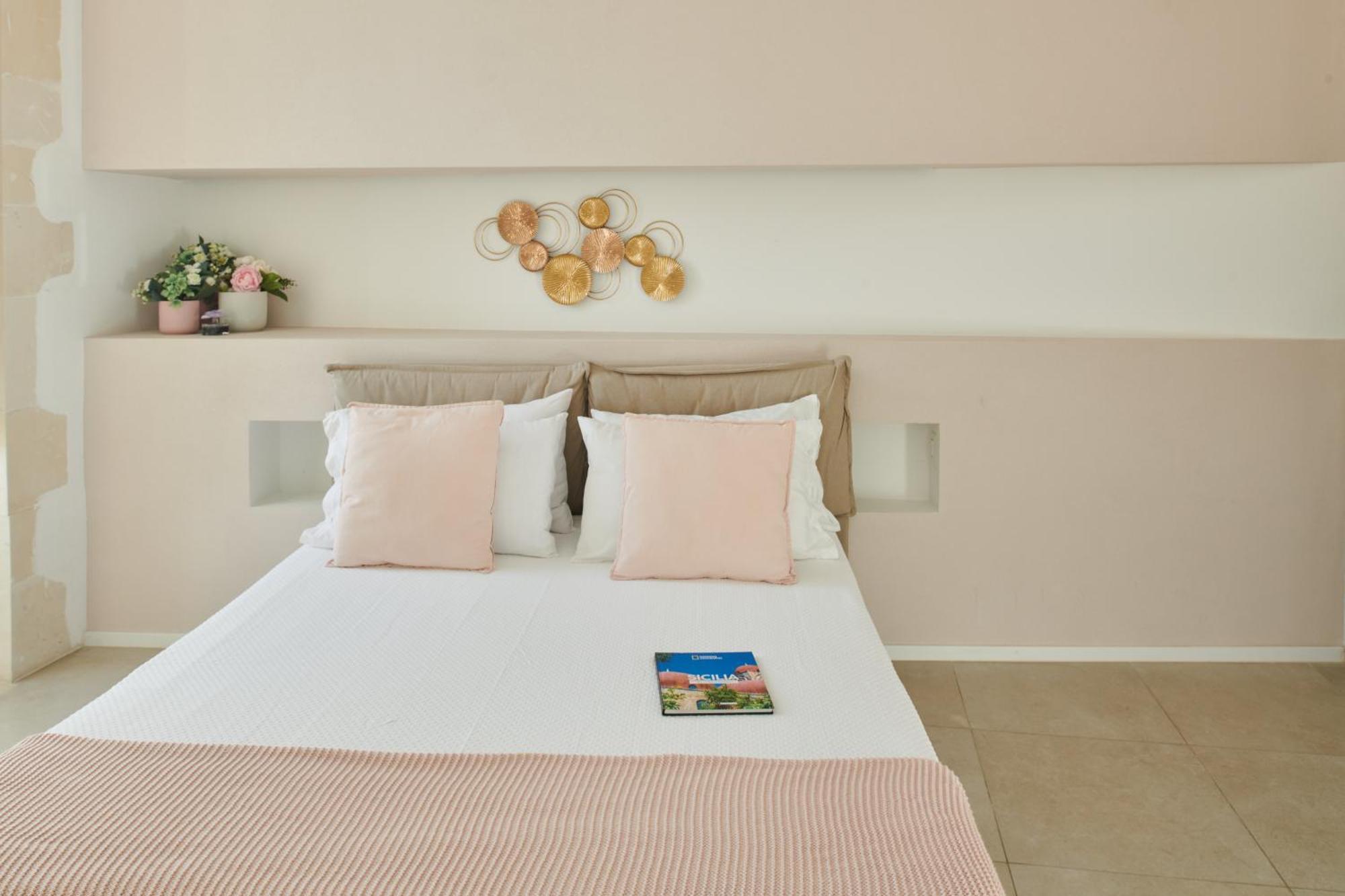Casabella Apartments Antico Mercato Ortigia Siracusa Συρακούσες Εξωτερικό φωτογραφία