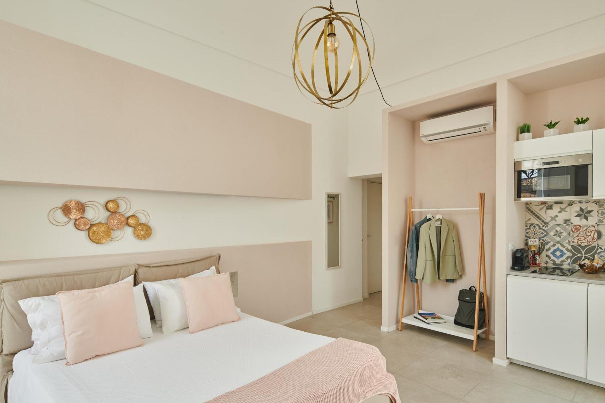 Casabella Apartments Antico Mercato Ortigia Siracusa Συρακούσες Εξωτερικό φωτογραφία
