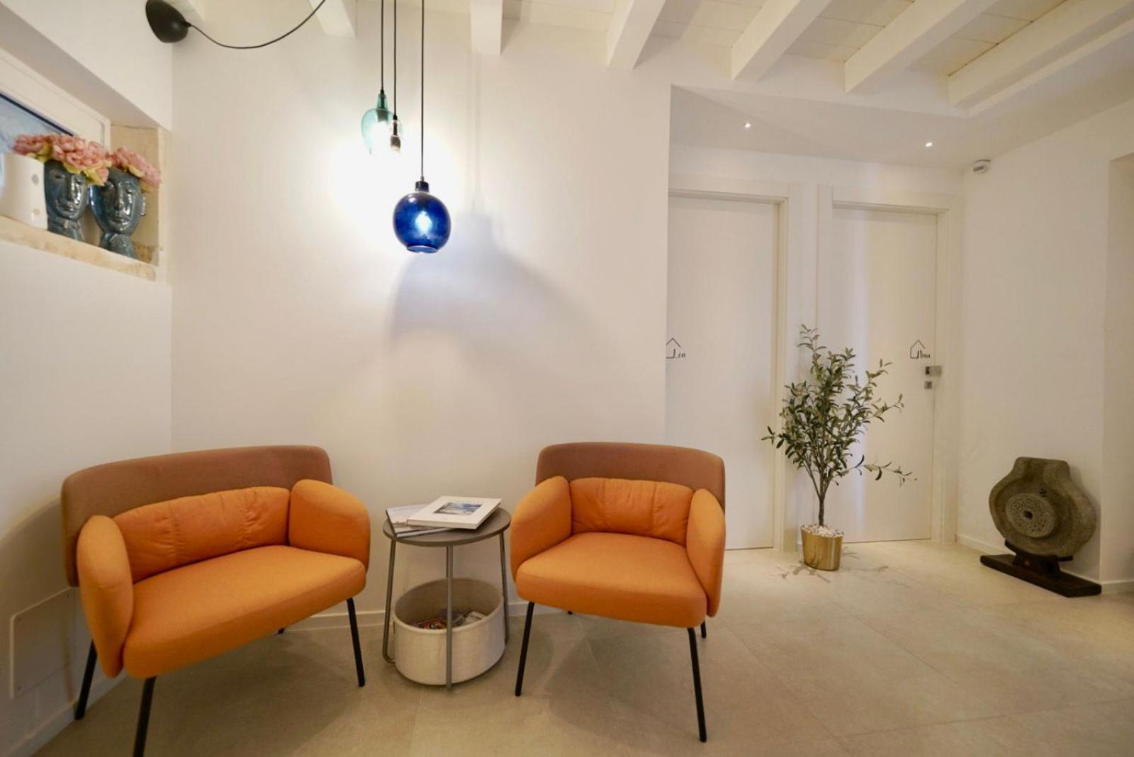 Casabella Apartments Antico Mercato Ortigia Siracusa Συρακούσες Εξωτερικό φωτογραφία
