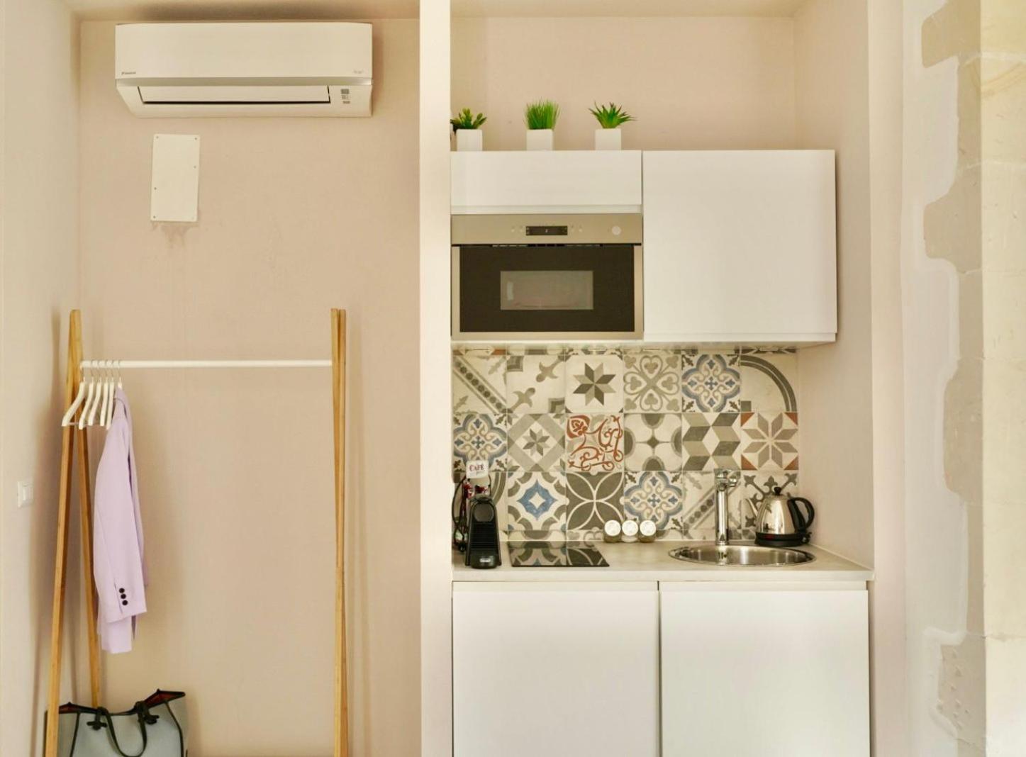 Casabella Apartments Antico Mercato Ortigia Siracusa Συρακούσες Εξωτερικό φωτογραφία