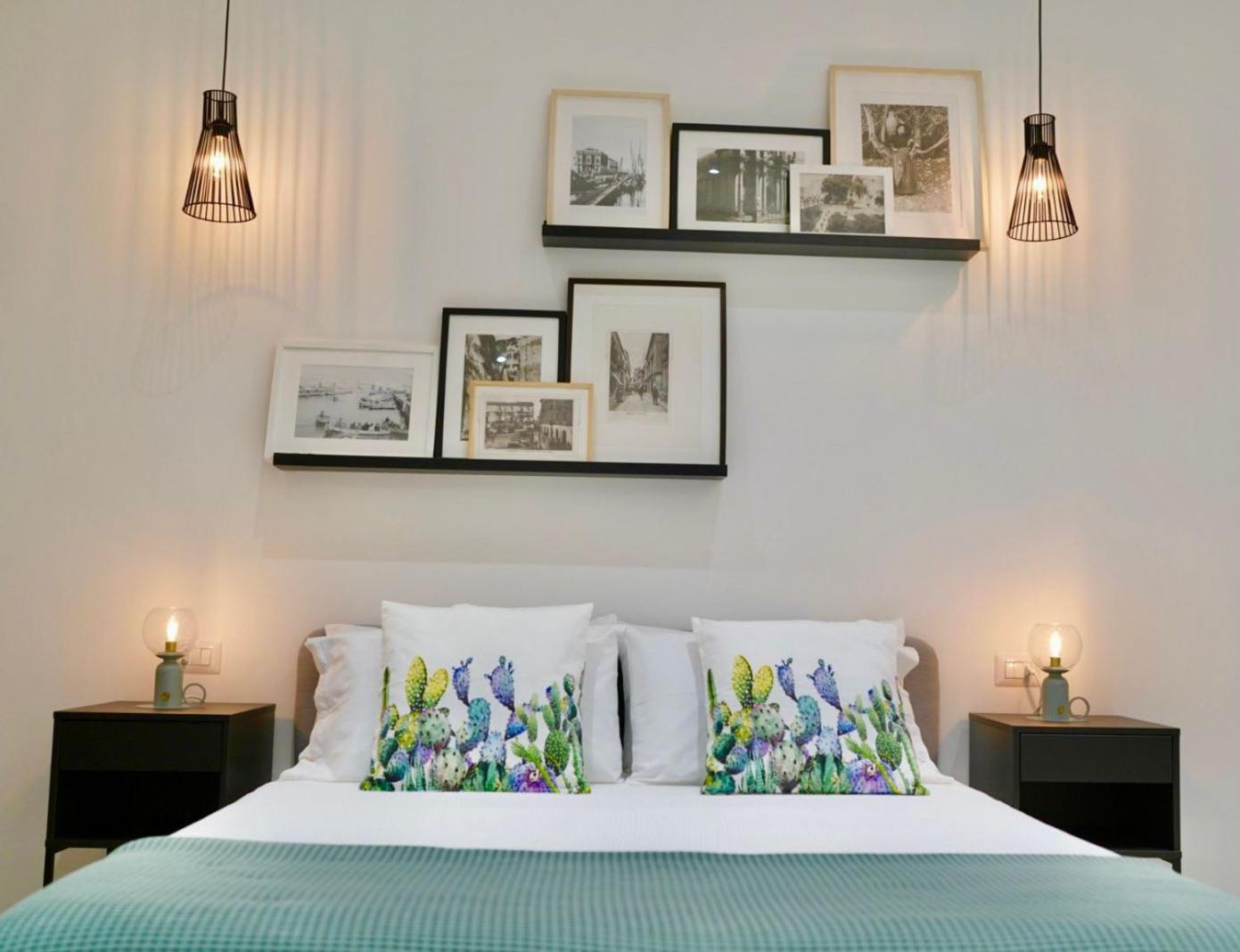 Casabella Apartments Antico Mercato Ortigia Siracusa Συρακούσες Εξωτερικό φωτογραφία