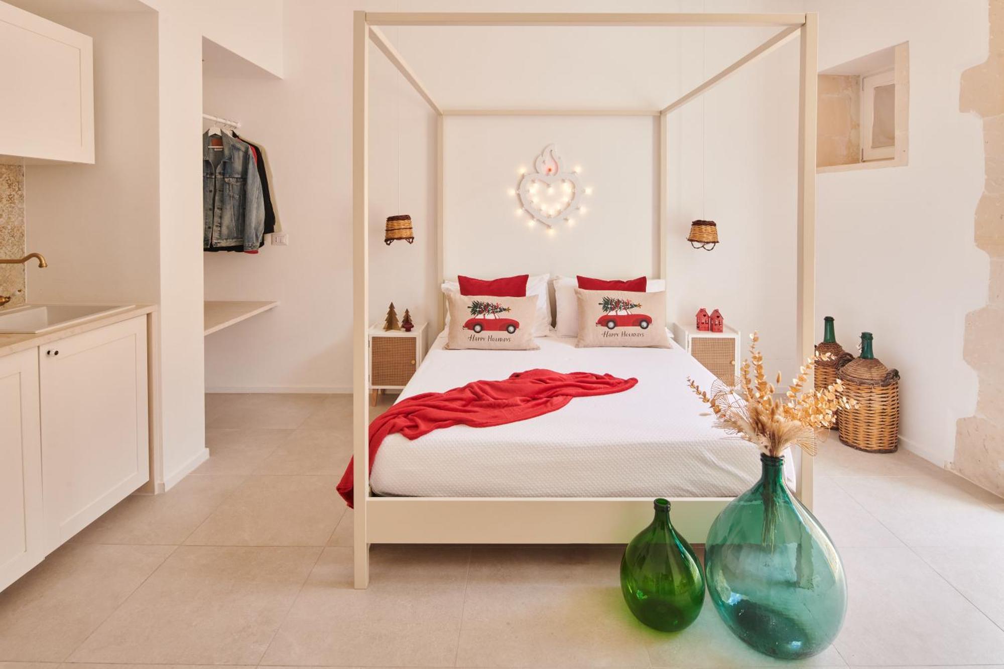 Casabella Apartments Antico Mercato Ortigia Siracusa Συρακούσες Εξωτερικό φωτογραφία